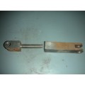 Cam Usmd Valve Operating Rod